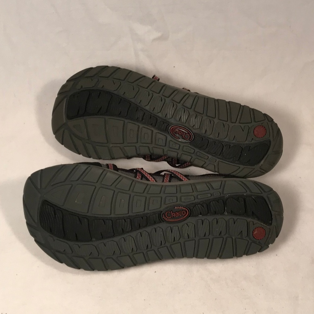 Chaco Outcross Water Shoes Sandals Kid Size 5_7